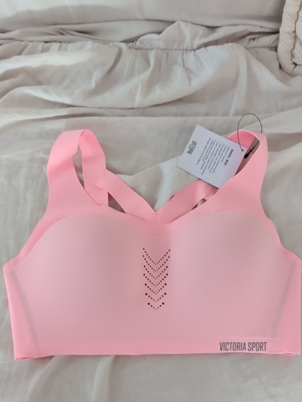 Victoria Sport Angel Max Bra